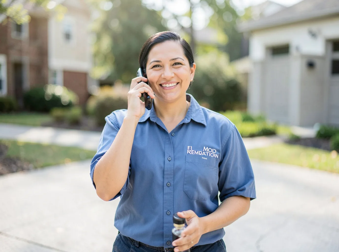 Mold Remediation Lansing, WV FAQs